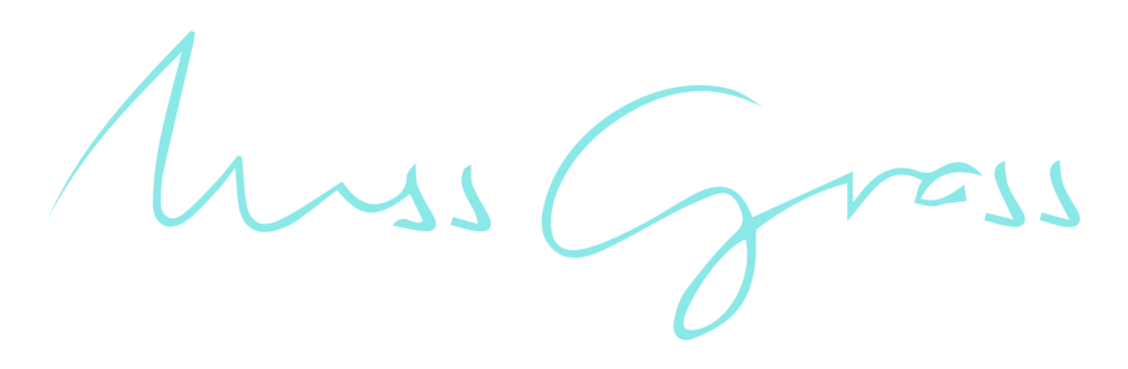 miss grass logo